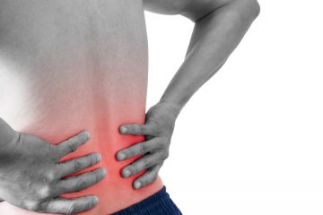 Chronic Pain Relief